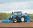 4WD ट्रैक्टर New Holland T6.175