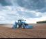 4WD ट्रैक्टर New Holland T6.175