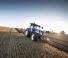 4WD ट्रैक्टर New Holland T6.180