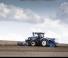 4WD ट्रैक्टर New Holland T6.180