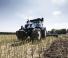4WD ट्रैक्टर New Holland T6.180