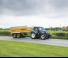 4WD ट्रैक्टर New Holland T6.180
