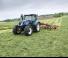 4WD ट्रैक्टर New Holland T6.180