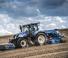4WD ट्रैक्टर New Holland T6.180