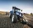 4WD ट्रैक्टर New Holland T6.180