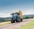 4WD ट्रैक्टर New Holland T6.180
