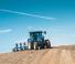 4WD ट्रैक्टर New Holland T6.180