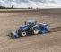 4WD ट्रैक्टर New Holland T6.180