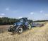 4WD ट्रैक्टर New Holland T6.180