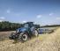 4WD ट्रैक्टर New Holland T6.180