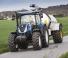 4WD ट्रैक्टर New Holland T7.165 S
