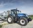 4WD ट्रैक्टर New Holland T7.165 S