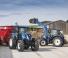 4WD ट्रैक्टर New Holland T7.165 S