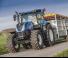 4WD ट्रैक्टर New Holland T7.165 S