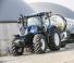 4WD ट्रैक्टर New Holland T7.165 S