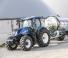 4WD ट्रैक्टर New Holland T7.165 S