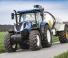 4WD ट्रैक्टर New Holland T7.165 S