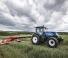 4WD ट्रैक्टर New Holland T7.165 S