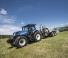 4WD ट्रैक्टर New Holland T7.165 S