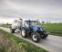 4WD ट्रैक्टर New Holland T7.165 S