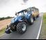 4WD ट्रैक्टर New Holland T7.175 SWEII