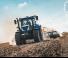 4WD ट्रैक्टर New Holland T7.175 SideWinder II 