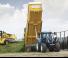 4WD ट्रैक्टर New Holland T7.175 SideWinder II 