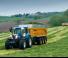 4WD ट्रैक्टर New Holland T7.175 SideWinder II 