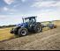 4WD ट्रैक्टर New Holland T7.175 SideWinder II 