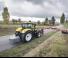 4WD ट्रैक्टर New Holland T7.190