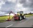 4WD ट्रैक्टर New Holland T7.190