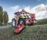 4WD ट्रैक्टर New Holland T7.190