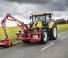 4WD ट्रैक्टर New Holland T7.190