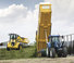 4WD ट्रैक्टर New Holland T7.190  Sidewinder II 