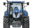 4WD ट्रैक्टर New Holland T7.210