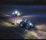 4WD ट्रैक्टर New Holland T7.210