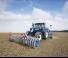 4WD ट्रैक्टर New Holland T7.210