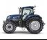 4WD ट्रैक्टर New Holland T7.210