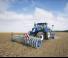 4WD ट्रैक्टर New Holland T7.210