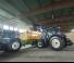 4WD ट्रैक्टर New Holland T7.225