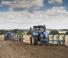 4WD ट्रैक्टर New Holland T7.225