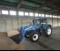 4WD ट्रैक्टर New Holland T7.225