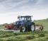4WD ट्रैक्टर New Holland T7.225