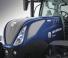 4WD ट्रैक्टर New Holland T7.225