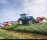 4WD ट्रैक्टर New Holland T7.225