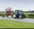 4WD ट्रैक्टर New Holland T7.225