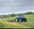 4WD ट्रैक्टर New Holland T7.225