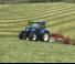 4WD ट्रैक्टर New Holland T7.225
