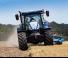 4WD ट्रैक्टर New Holland T7.230 Standard