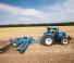 4WD ट्रैक्टर New Holland T7.230 SW II